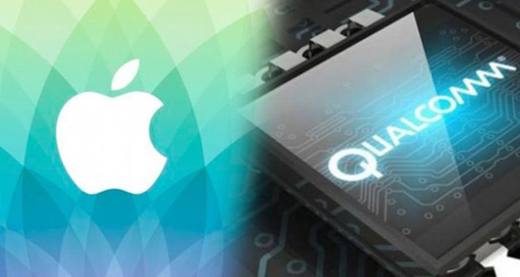 Qualcomm สู้กลับ Apple หลังโดนฟ้องเรียกค่าเสียหาย 1พันล้านดอลลาร์ ข้อหาผูกขาดทางการค้า