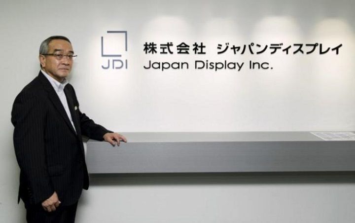 Japan Display Inc เริ่มต้นสายการผลิตหน้าจอ LCD ขนาด 5 นิ้ว ความละเอียดสูงระดับ WQHD