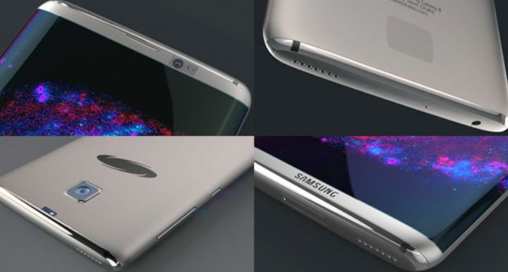 The Guardian เผยข้อมูล Galaxy S8 จะมาพร้อมกับ หน้าจอไร้ขอบ ตัวสแกนนิ้วหลังเครื่อง และ โหมด Desktop