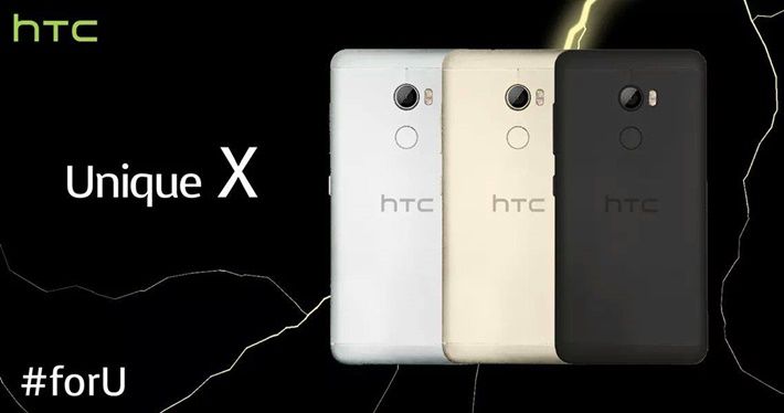 HTC เตรียมปูพรมเปิดตัวมือถือตระกูลใหม่ U series 3 รุ่นรวด ทั้ง U Ultra, U Play และ U X