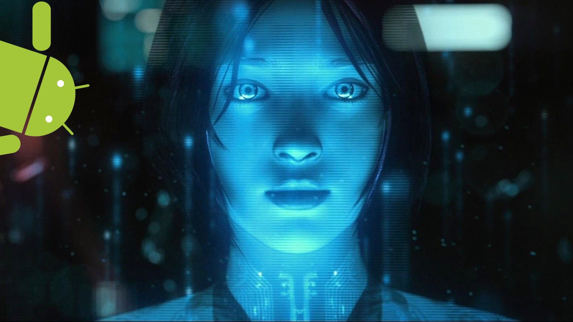 Cortana ผู้ช่วยปัญญาประดิษฐ์จะสามารถใช้ได้จาก lock screen ของแอนดรอยด์เร็วๆนี้