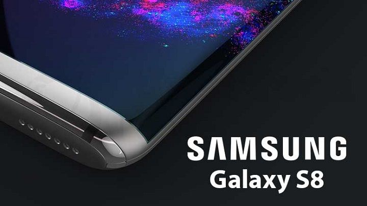 Samsung คอนเฟิร์ม Galaxy S8 วางจำหน่าย เมษายน นี้แน่นอน!