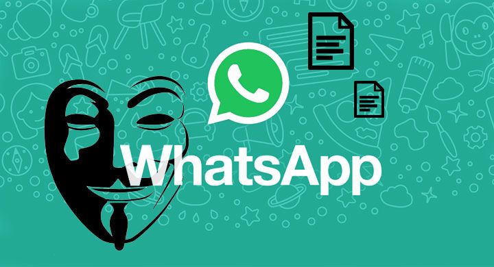 ระวัง!! พบไฟล์แนบไวรัสที่สามารถขโมยข้อมูลของผู้ใช้งานได้ผ่านทางแอพ WhatsApp