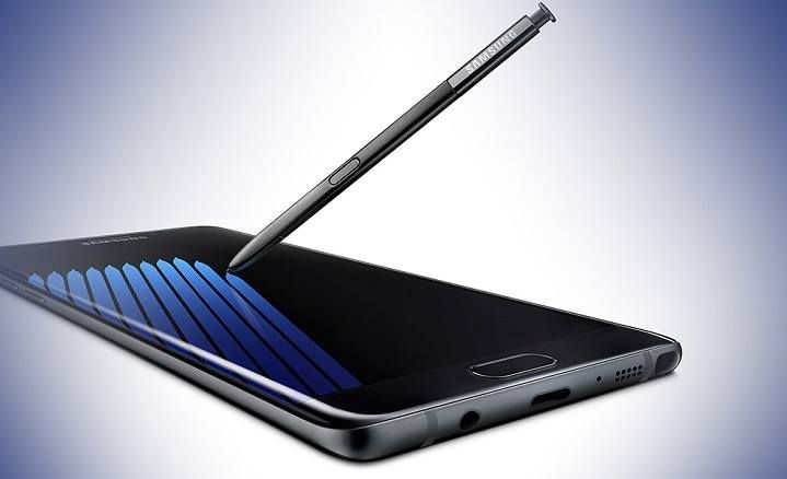 กลับมาใหม่? Samsung มีแผนนำ Galaxy Note 7 มา refurbished ลดขนาดแบตเตอรี่ลง (ล่าสุดออกมาปฏิเสธแล้ว)