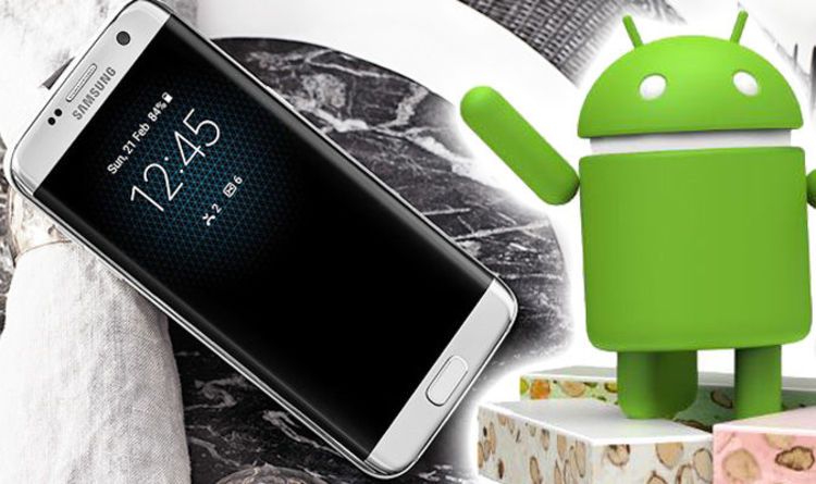 สิ้นสุดการรอคอย! Galaxy S7 Edge ได้รับการอัพเดทเป็น Android 7.0 Nougat แล้วจ้าาา