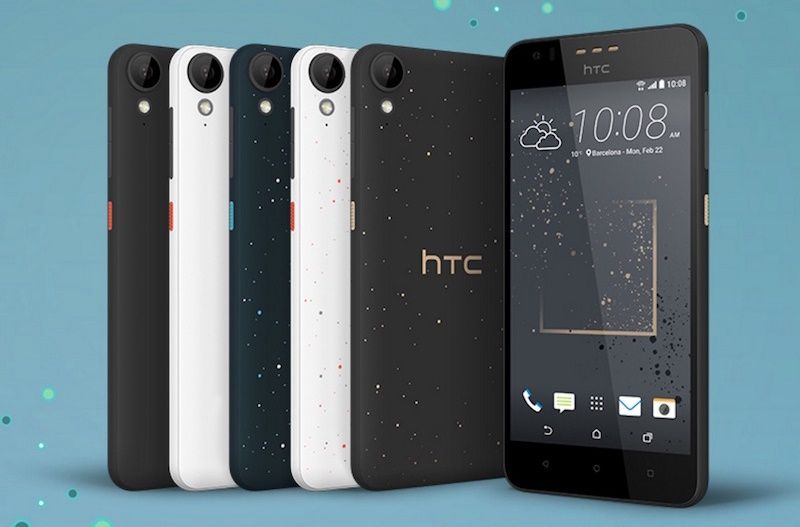 HTC เตรียมวางมือจากตลาดมือถือระดับล่าง ขอเน้นทำกำไรจากตลาดกลางและพรีเมียม