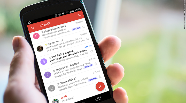 Google เตรียมบล็อกการแนบไฟล์ JavaScript ใน Gmail ตั้งแต่ 13 กุมภาพันธ์ เป็นต้นไป