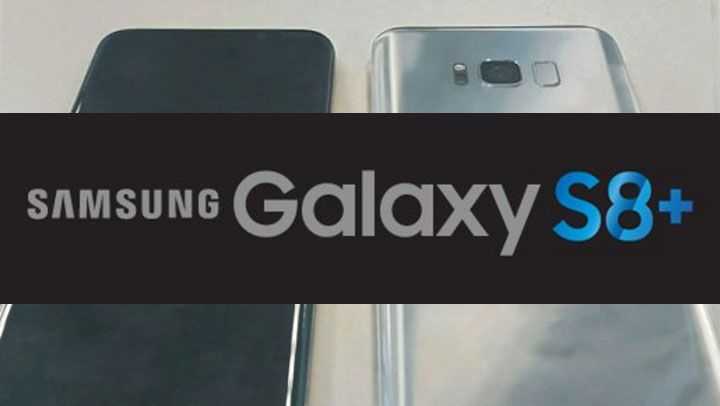 โลโก้มาแล้ว.. เตรียมพบ Samsung Galaxy S8 และ Galaxy S8+ มีนาคมนี้