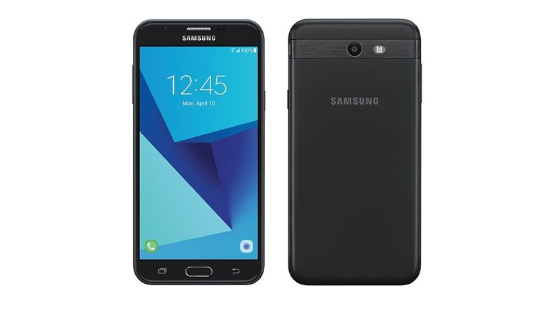 หลุดภาพ Galaxy J7 (2017) มือถือราคาคุ้มจาก Samsung