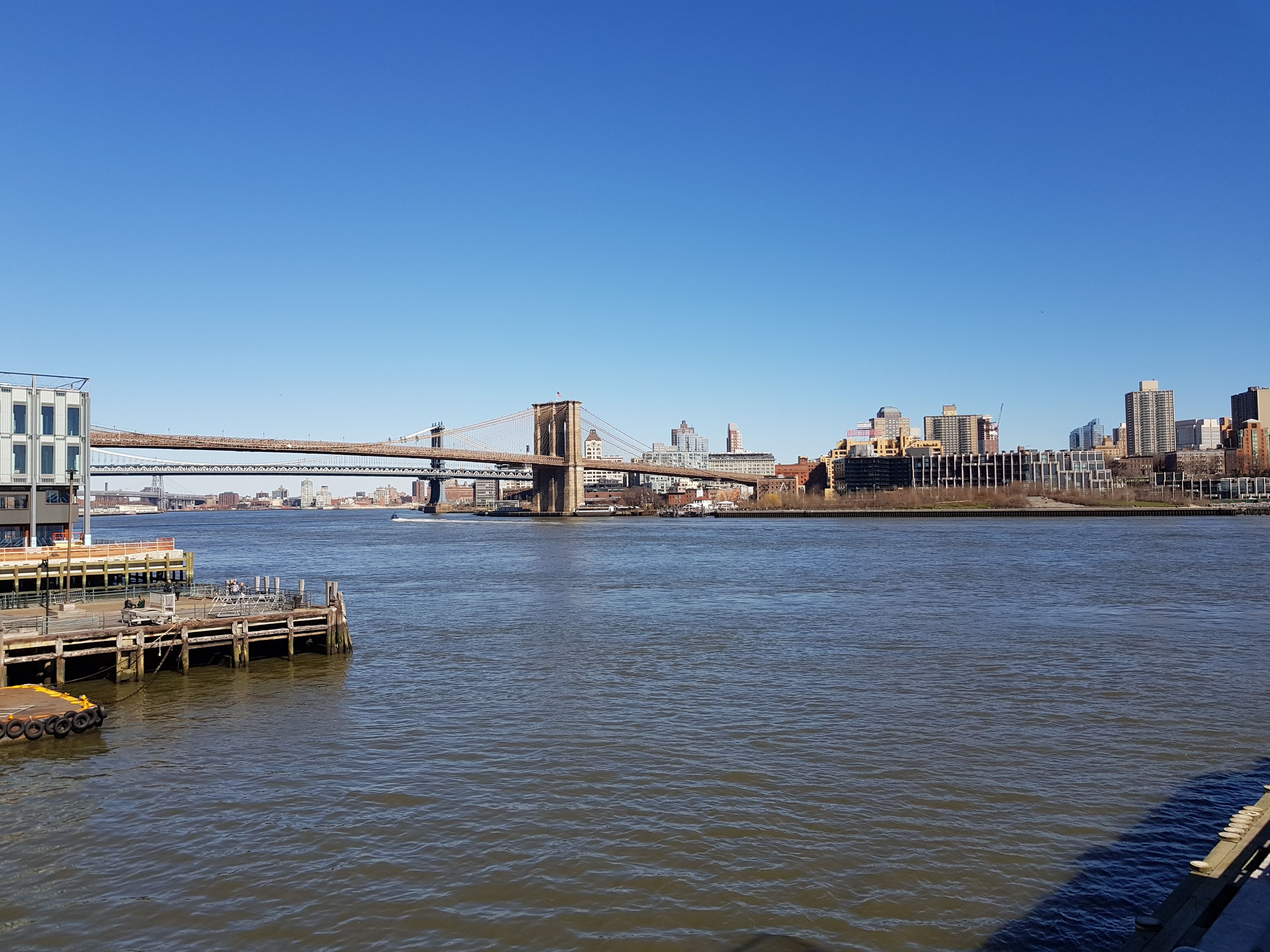 ตัวอย่างภาพถ่ายจากกล้อง Galaxy S8 ทั้งหน้าและหลัง จัดเซทใหญ่ส่งตรงจากนิวยอร์ค สวยขนาดไหนมาดูกัน