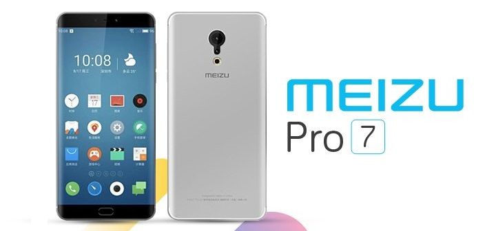 ลือ Meizu Pro 7 จะใช้ชิป Snapdragon 835 และมาพร้อมกล้องคู่