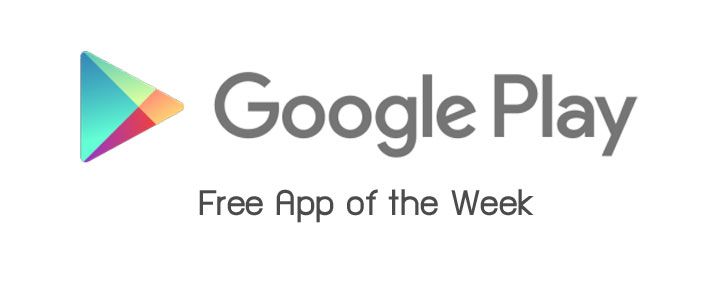 Google เพิ่มหมวด Free App of the Week โปรโมทแอพฟรีประจำสัปดาห์
