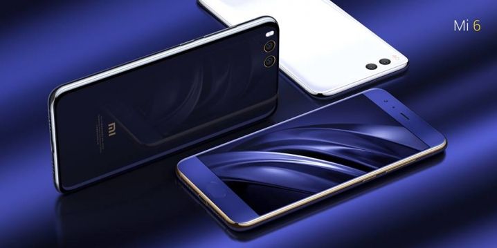 Xiaomi Mi 6 เปิดตัวอย่างเป็นทางการ มาพร้อม Snapdragon 835, RAM 6GB และกล้องคู่