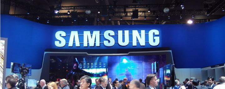 ออกนอกดีกว่า.. Samsung ทำรายได้จากเกาหลีใต้ได้เพียง 10% ในช่วงปีที่ผ่านมา