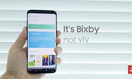 bixby not viv