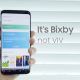 bixby not viv