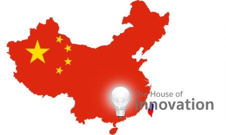 China becomes the 3rd most patent submitted country