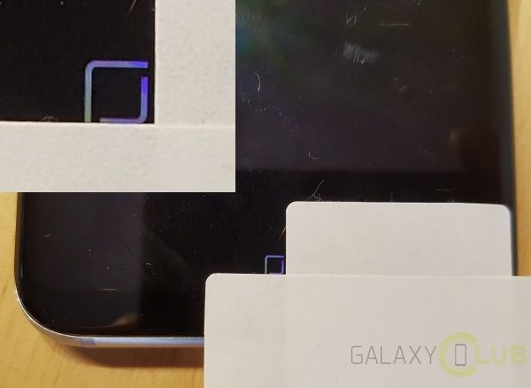 รู้หรือไม่? ปุ่ม Home ของ Galaxy S8 จะไม่ทำให้หน้าจอเบิร์น เพราะ “มันขยับได้”