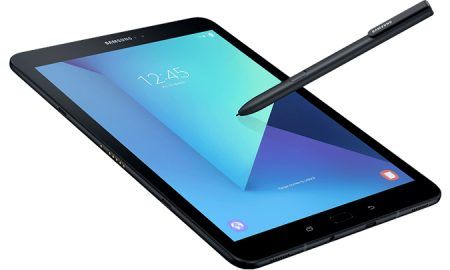 Newest Samsung Tablet Tablet DroidSans