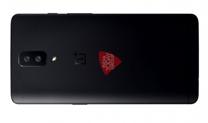 หลุดภาพเรนเดอร์ OnePlus 5 จากปากคำของผู้ที่ได้ไปสัมผัสมา ยืนยันมาพร้อมกล้องคู่ Dual Camera