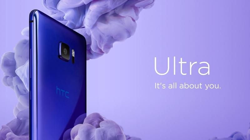 [Update] HTC ประเทศไทยปรับลดราคา U Ultra เหลือเพียง 22,490 บาท หลังแฟนๆเรียกร้อง