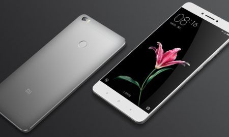 Mi Max 2
