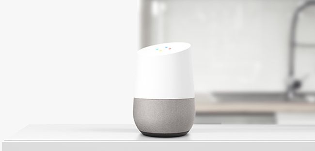 Google Home รุ่นใหม่อาจรวมร่างกับ Google Wi-Fi ครบจบในชิ้นเดียว