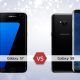 เปรียบเทียบ Galaxy S8 vs Galaxy S7
