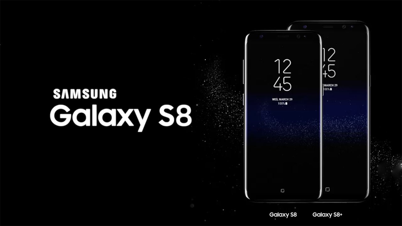 Samsung Galaxy S8 ยอดขายจากทั่วโลกเกิน 5 ล้านเครื่องแล้ว ภายในเวลาไม่ถึง 1 เดือน