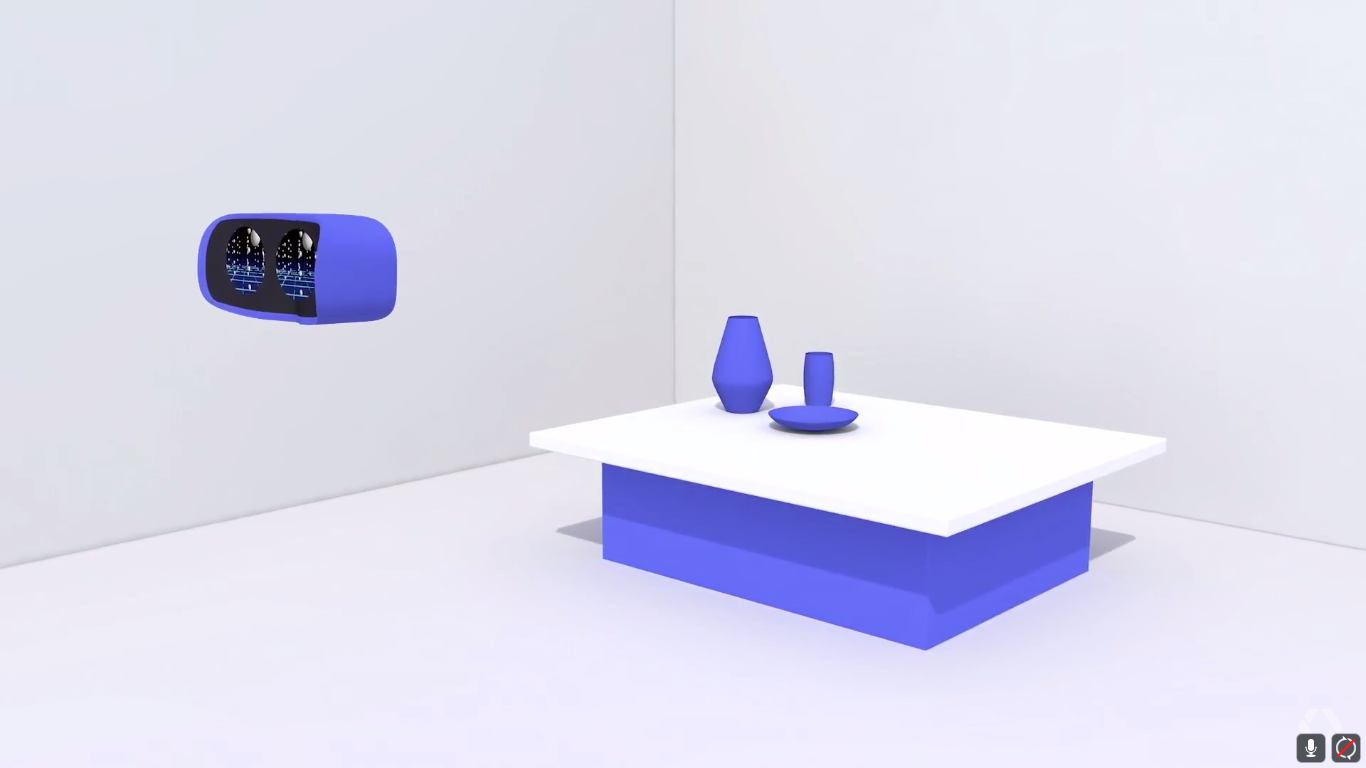 [Google I/O] กูเกิลจับมือ HTC, Lenovo พัฒนาแว่น VR Standalone, ระบบระบุตำแหน่งในอาคาร VPS ด้วยเทคโนโลยี Tango