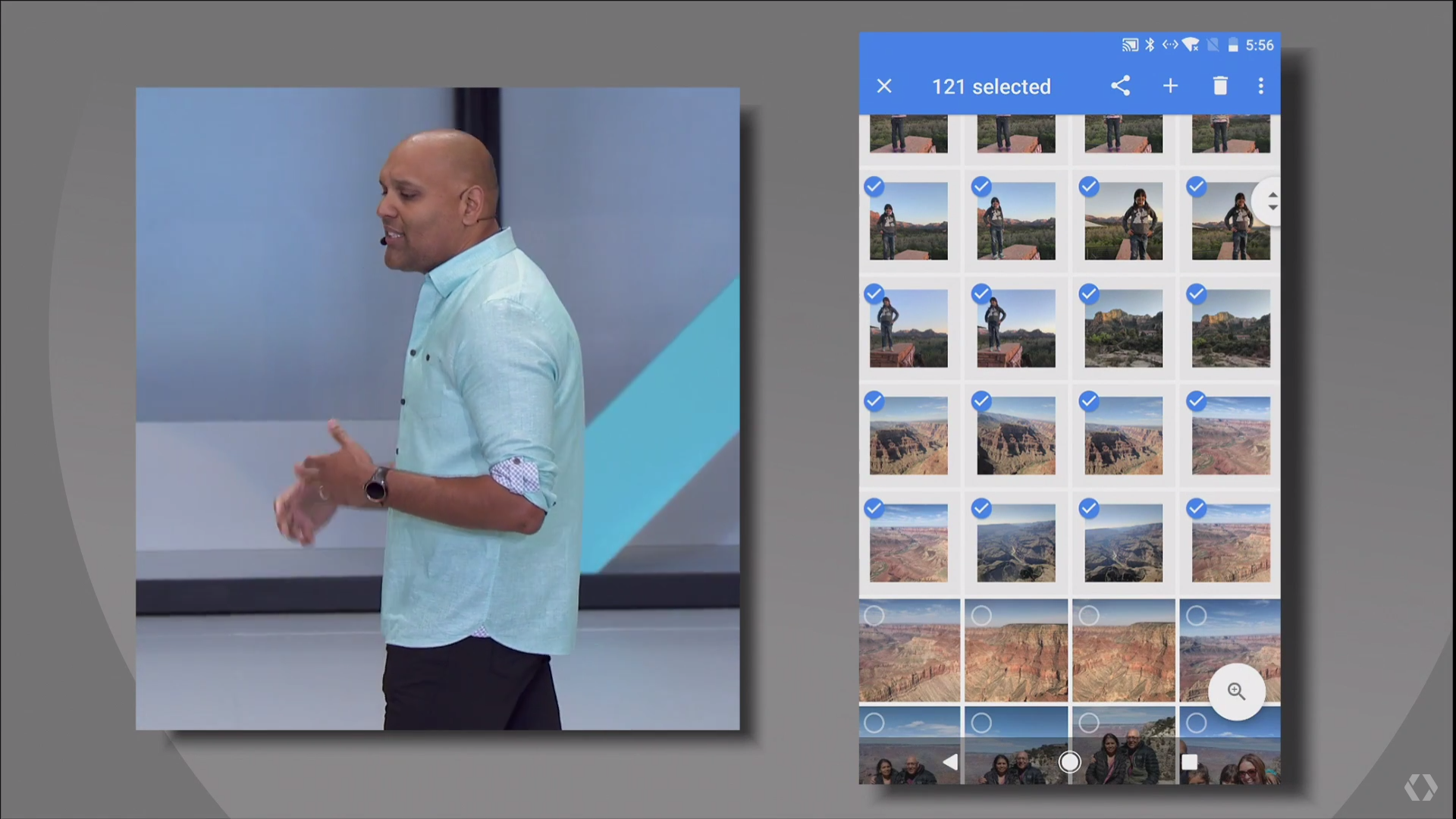[Google I/O] เปิดตัว Google Lens ผู้ช่วยแปลความจากภาพสุดล้ำ, อัพเกรด Assistant, Home และ Photos