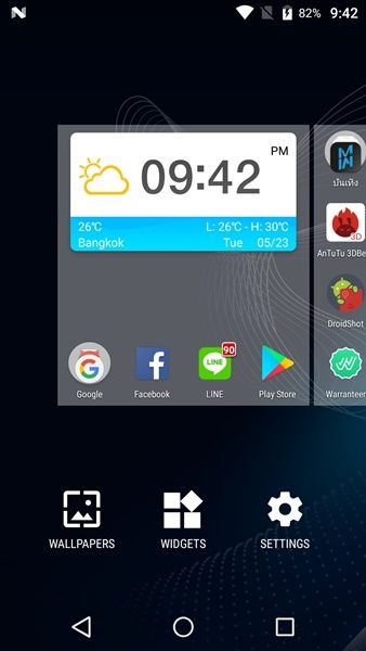 [Review] รีวิว dtac phone X3 มือถือกล้องคู่ พร้อม Android Nougat ในราคาคุ้ม 5,690 บาท