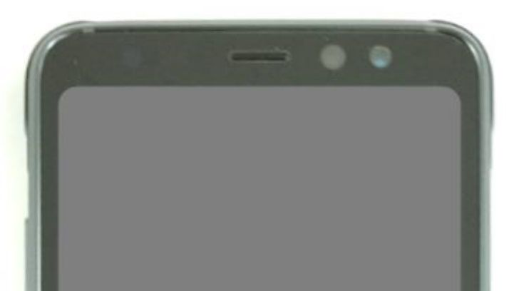 หลุดภาพ Samsung Galaxy S8 Active มือถือสายอึด จอไม่โค้ง หน้าตาคุ้นๆ