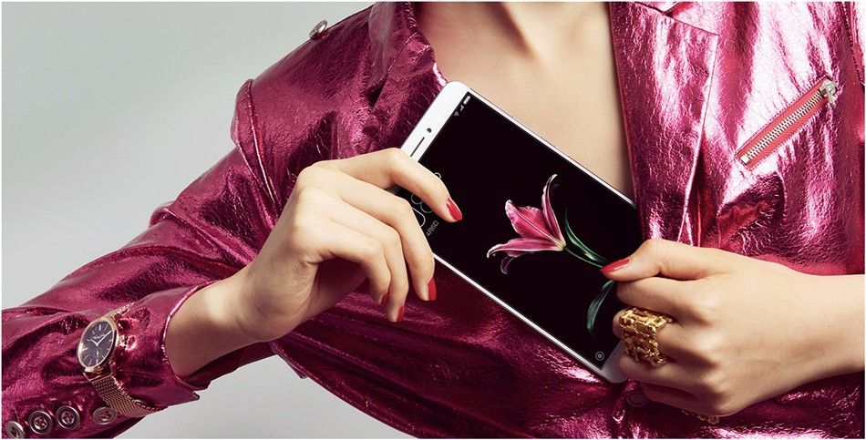 Xiaomi เตรียมเปิดตัว Mi Max 2 ภาคต่อสมาร์ทโฟนจอยักษ์ 25 พฤษภาคมนี้