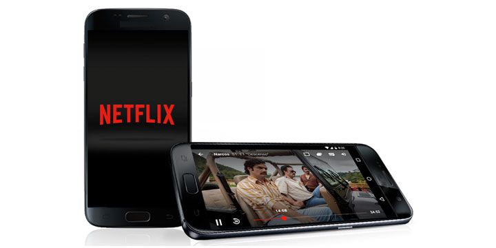 Netflix ไม่สามารถลงผ่าน Play Store ได้แล้วสำหรับเครื่องที่ Rooted หรือ Unlocked