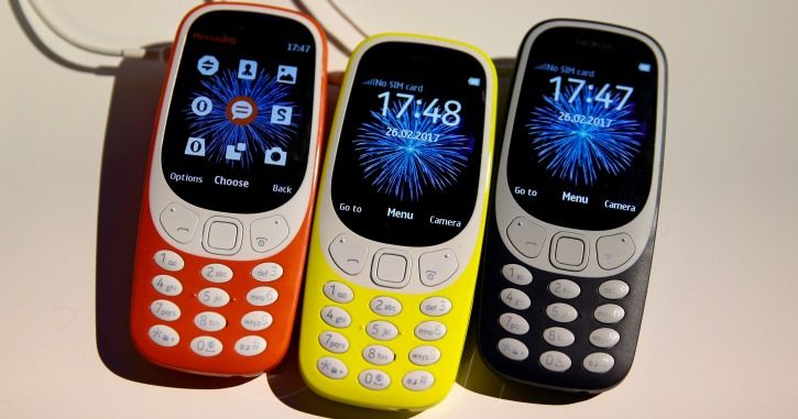 ไวจริงๆ… Nokia 3310 (ปลอม) มีวางจำหน่ายแล้วในมาเลเซีย โคลนมาเหมือนเด๊ะ ระวังโดนหลอก