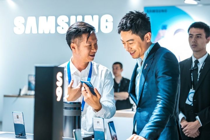 Samsung เตรียมเปลี่ยนมาใช้พลังงานหมุนเวียนในบริษัทแบบ 100% ภายในปี 2020