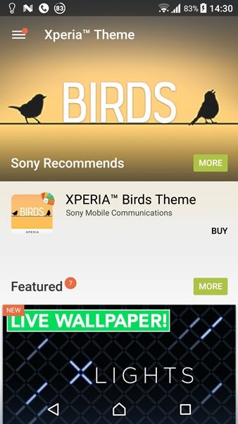 [Review] รีวิว Sony Xperia XZs กลมกล่อม สุนทรีย์ อินดี้ นวัตกรรม ในราคา 21,990 บาท