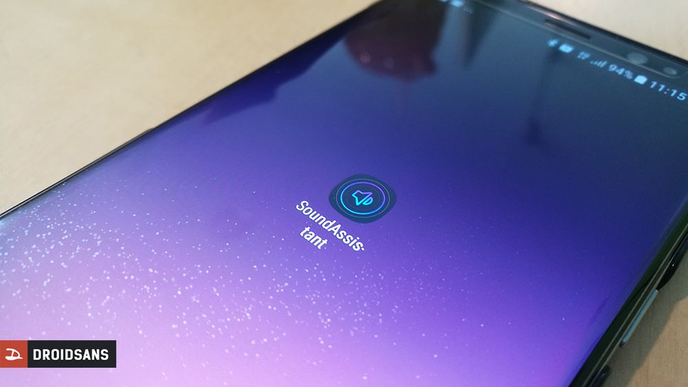 Samsung ปล่อยแอพ SoundAssistant ลง Play Store เพิ่มความสะดวกในการปรับเสียงให้กับตระกูล Galaxy