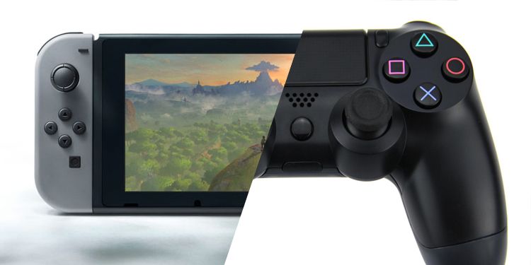 Switch ส่งผลให้มูลค่ารวมของหุ้น Nintendo แซง Sony, Animal Crossing เตรียมลงสมาร์ทโฟนภายในปีนี้