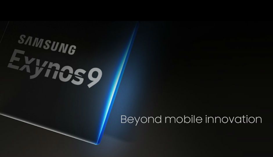 หลุดรายละเอียด Exynos 9610 และ 7872 ชิปประมวลตัวใหม่ Samsung คาดเปิดตัวปลายปีนี้
