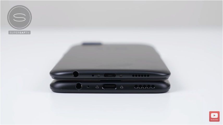 Oppo R11 vs OnePlus 5 -06