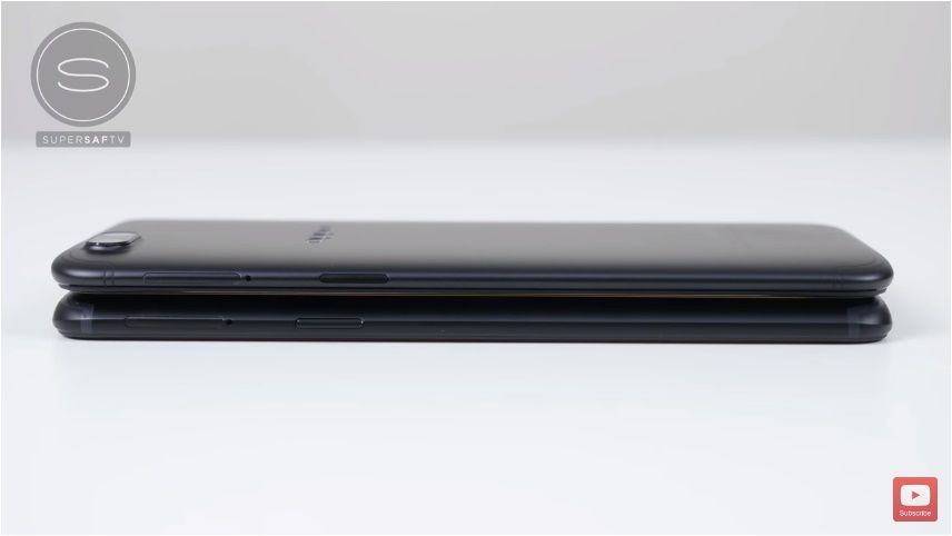 Oppo R11 vs OnePlus 5 -08