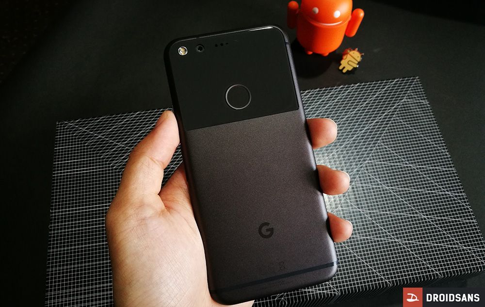 มาเร็วกว่าที่คิด.. Google Pixel อาจจะได้รับอัพเดท Android O ช่วงเดือนสิงหาคมนี้