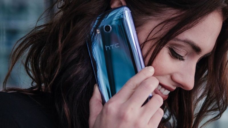 สัญญาณดี…HTC U11 ผลตอบรับดี ขายดีกว่าเรือธงรุ่นพี่ทั้ง One M9 และ HTC 10