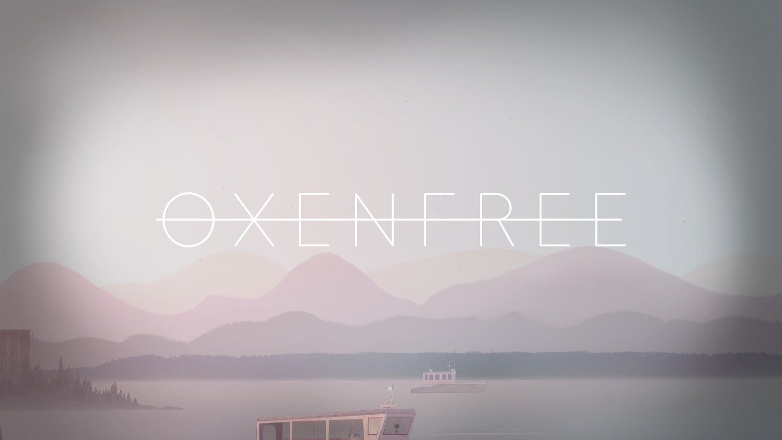 Oxenfree สุดยอดเกมผจญภัยระทึกขวัญเนื้อเรื่องเข้มข้น มาถึง Android แล้ว