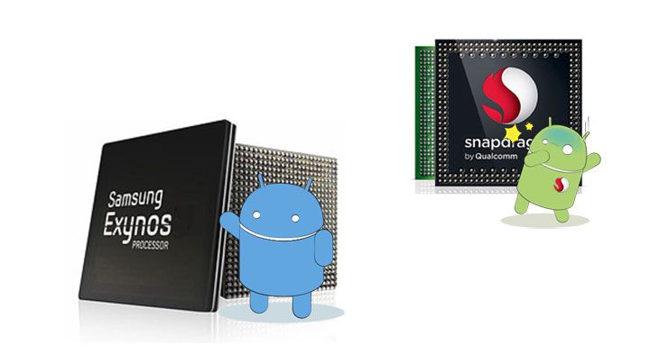 ลาก่อน Snapdragon.. Samsung Galaxy S9 อาจใช้ชิป Exynos ทั้งหมด ไม่ง้อชิปจาก Qualcomm อีกต่อไป