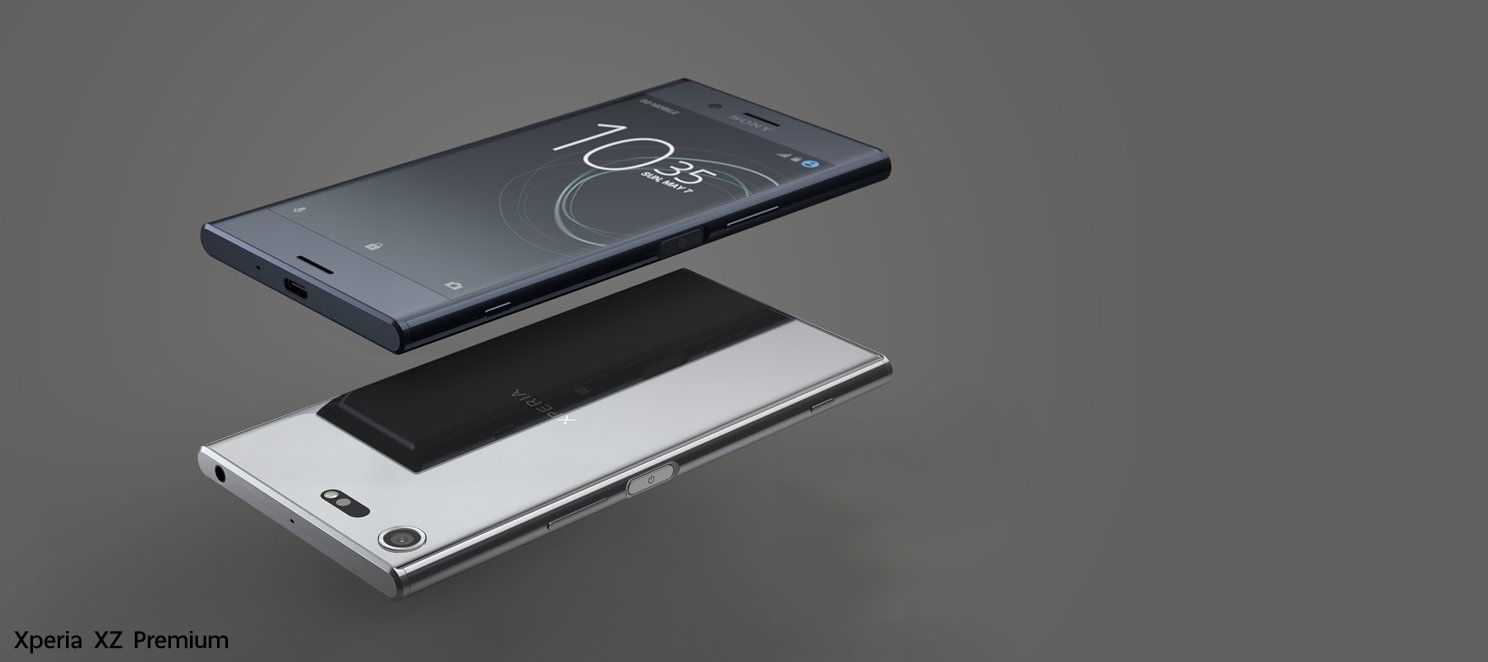 พบข้อมูล Sony G83XX คาดเป็นเรือธงรุ่นปลายปี มาพร้อม Android 8.0