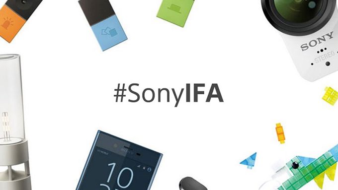 Sony ประกาศร่วมงาน IFA 2017 แล้ว เตรียมจัดแถลงข่าววันที่ 31 สิงหาคมนี้