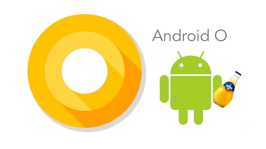 หรือว่ารองประธาน Google แอบเผยชื่อของ Android O